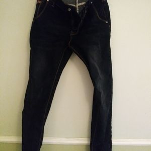 Fashion Denim Jeans size 30 Mens